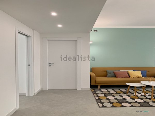 appartamento in affitto a Genova in zona Castelletto