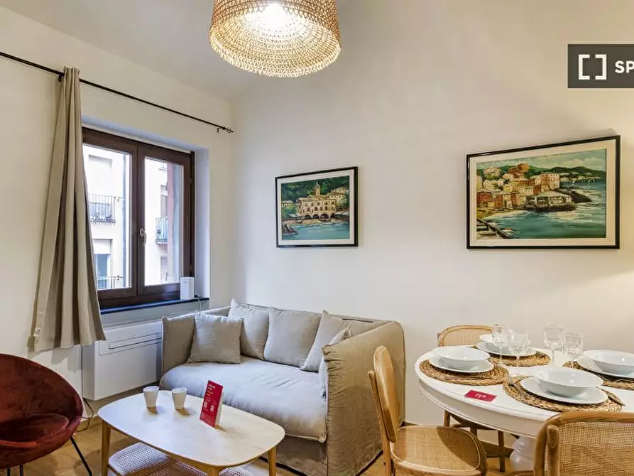 appartamento in affitto a Genova in zona Sottoripa / Maddalena / Molo