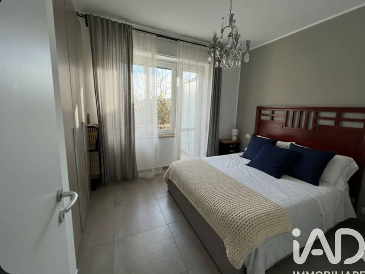 appartamento in affitto a Genova in zona San Vincenzo