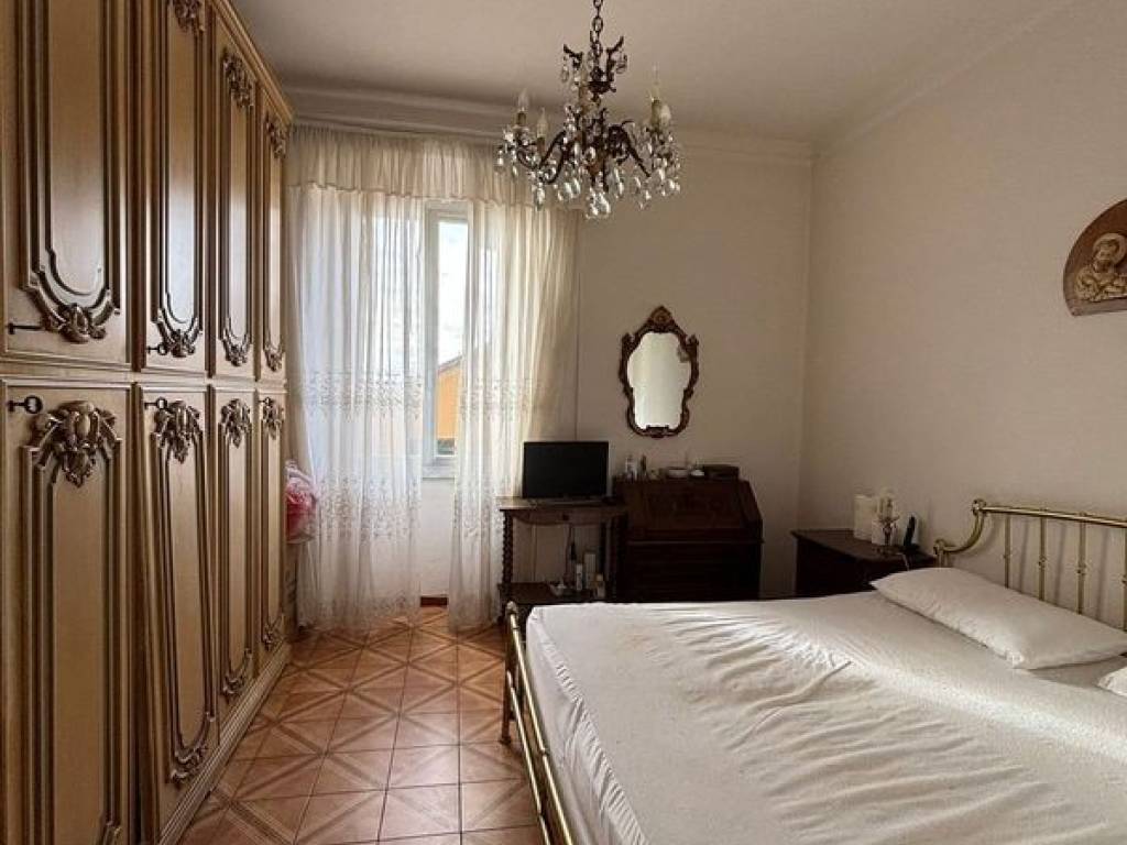 appartamento in affitto a Genova in zona Nervi