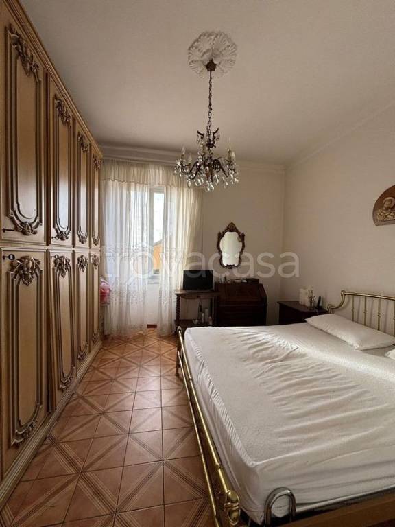 appartamento in affitto a Genova