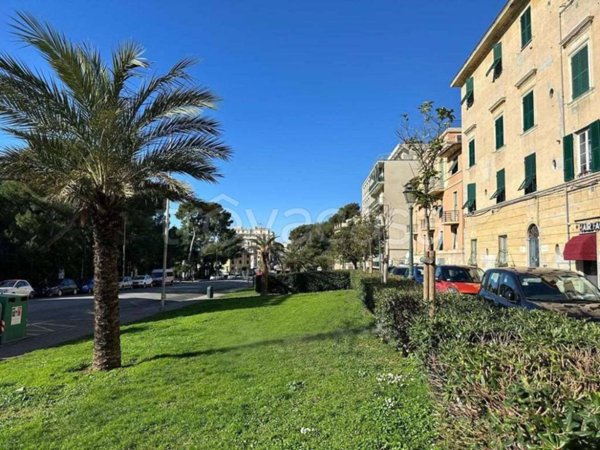 appartamento in affitto a Genova