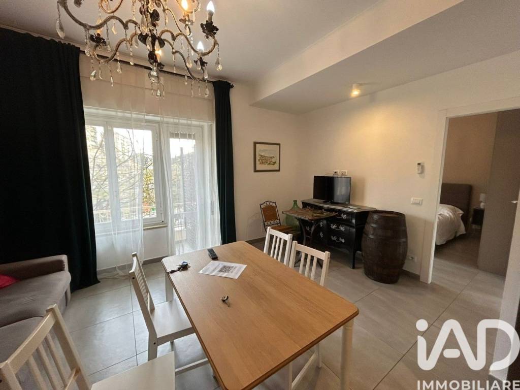 appartamento in affitto a Genova in zona Castelletto