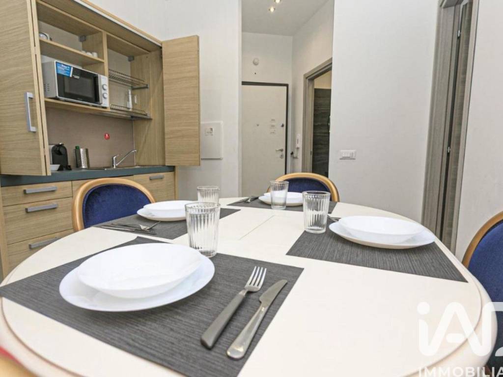 appartamento in affitto a Genova in zona Sottoripa / Maddalena / Molo