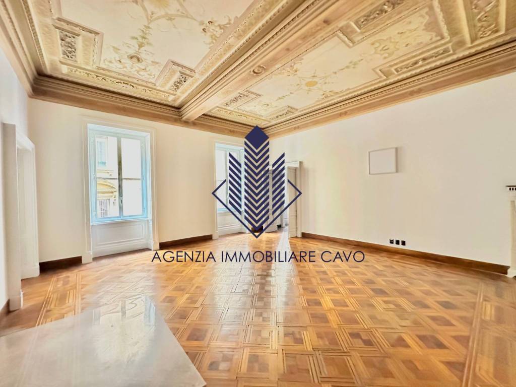 ufficio in affitto a Genova