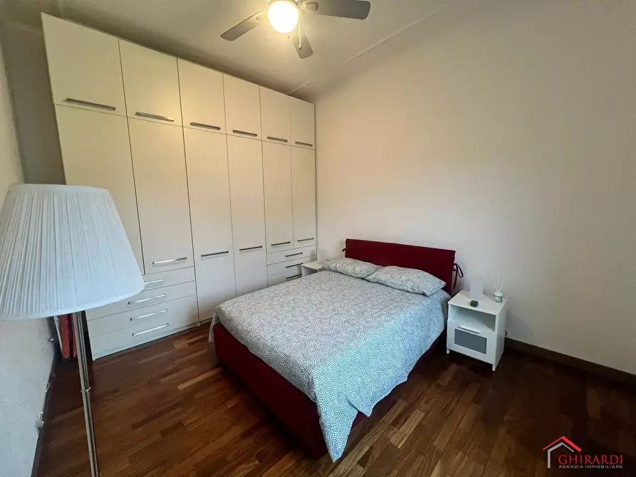 appartamento in affitto a Genova