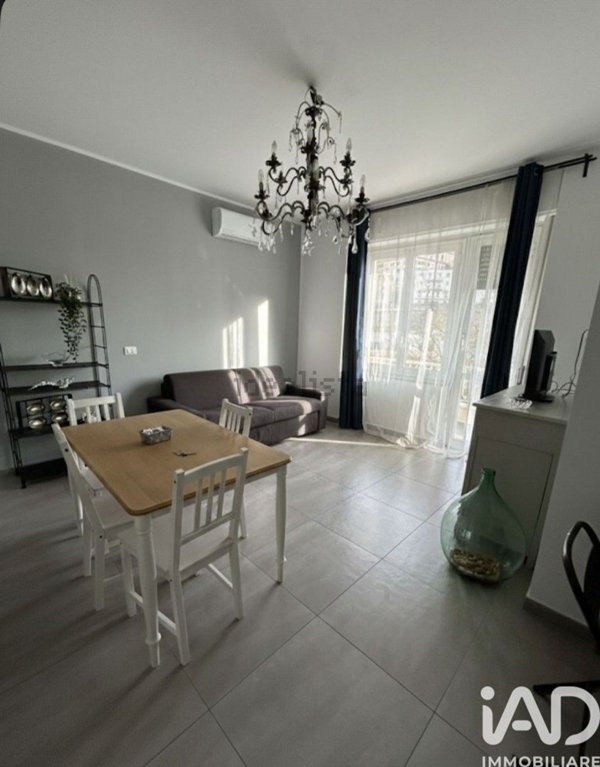 appartamento in affitto a Genova in zona San Vincenzo