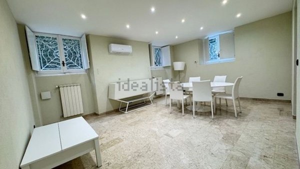 appartamento in affitto a Genova in zona Nervi