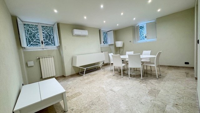 appartamento in affitto a Genova in zona Nervi