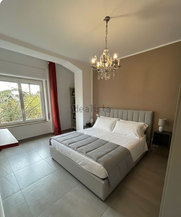 appartamento in affitto a Genova in zona Lagaccio / Granarolo