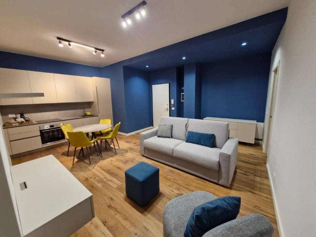 appartamento in affitto a Genova