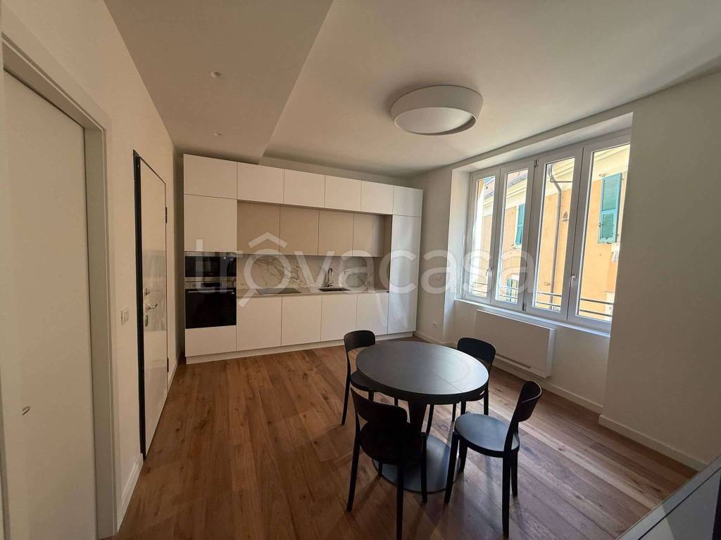 appartamento in affitto a Genova