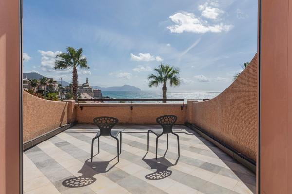 appartamento in affitto a Genova in zona Albaro