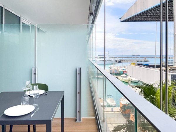 appartamento in affitto a Genova