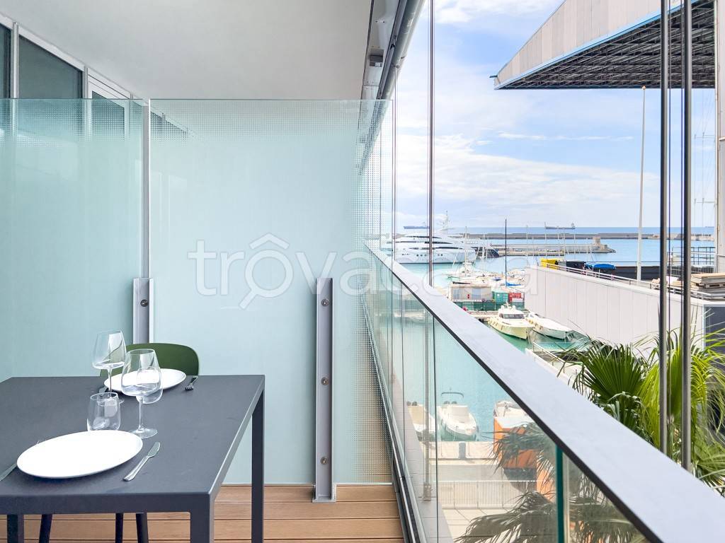 appartamento in affitto a Genova