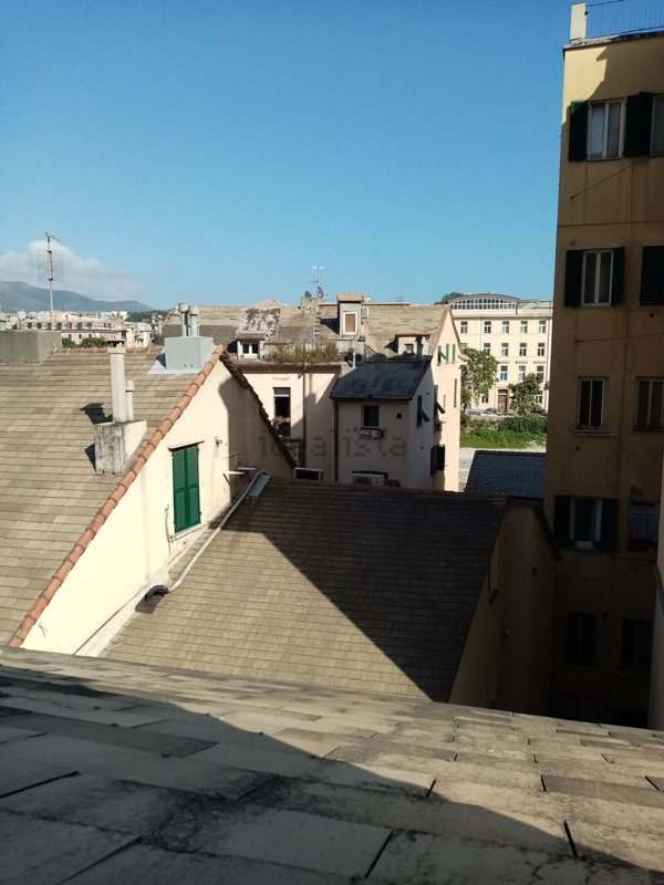 appartamento in affitto a Genova