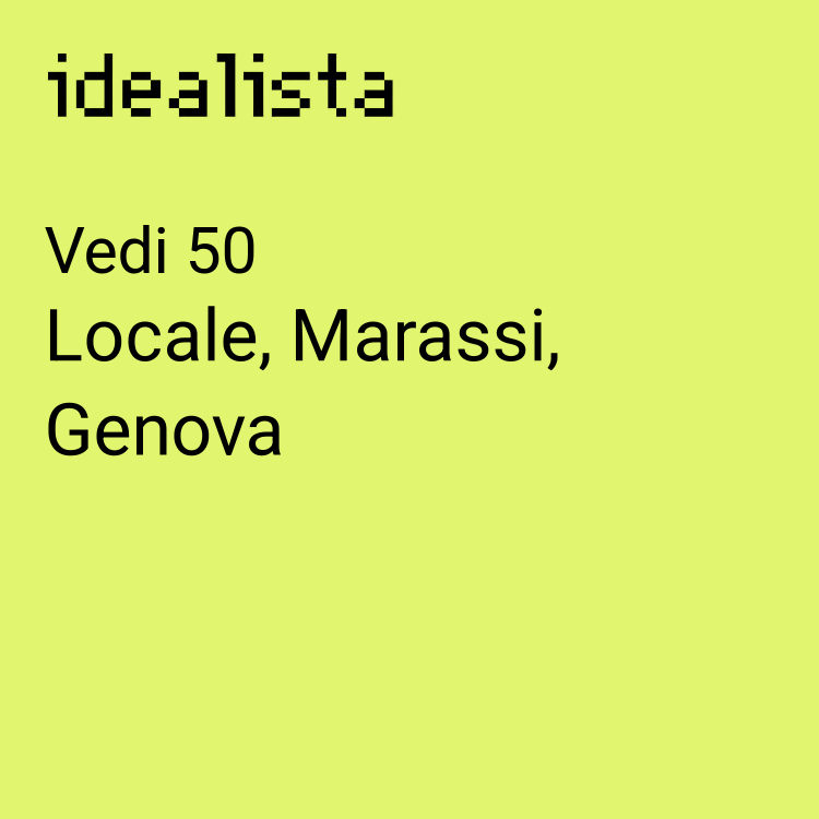 locale commerciale in affitto a Genova in zona Marassi