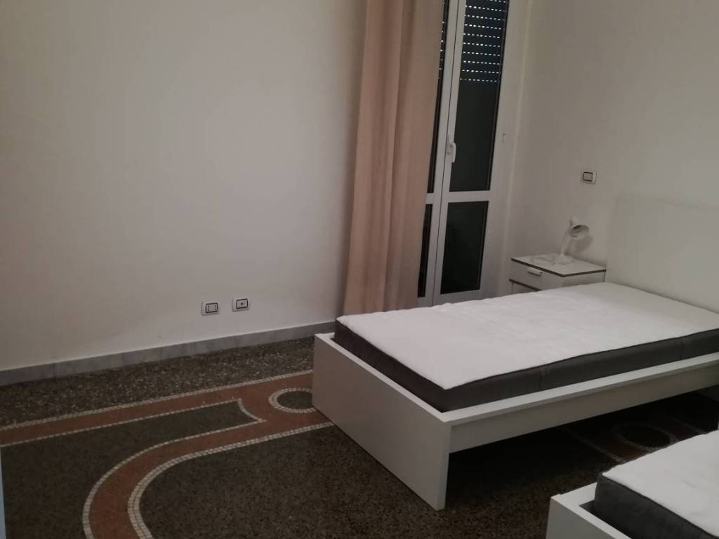 appartamento in affitto a Genova in zona Sampierdarena