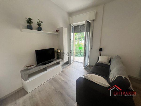 appartamento in affitto a Genova in zona Sestri Ponente