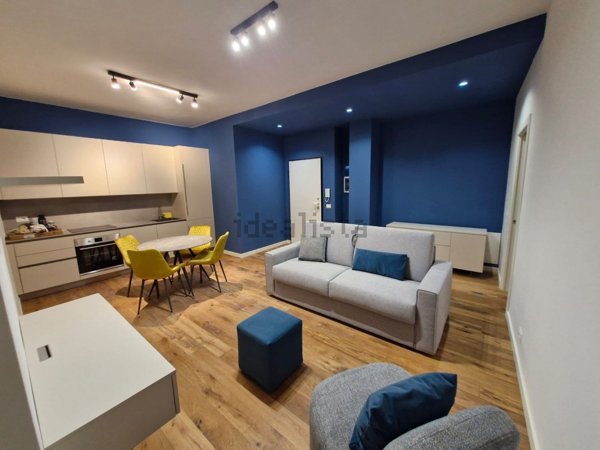 appartamento in affitto a Genova