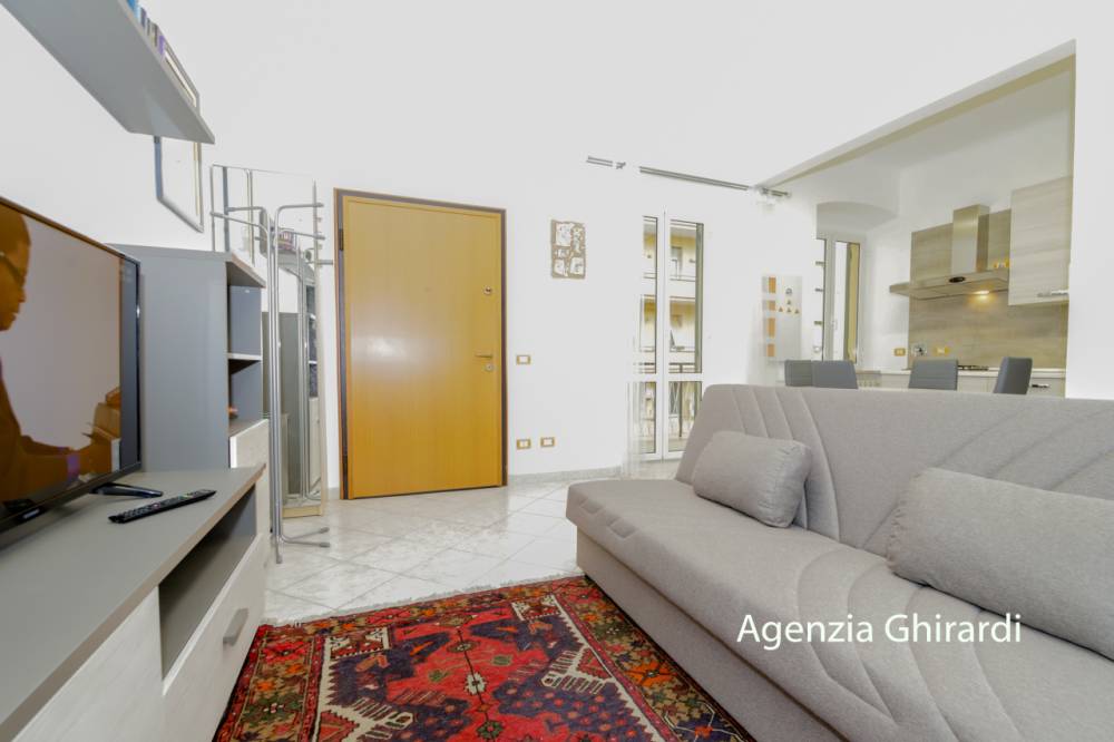 appartamento in affitto a Genova in zona Sestri Ponente