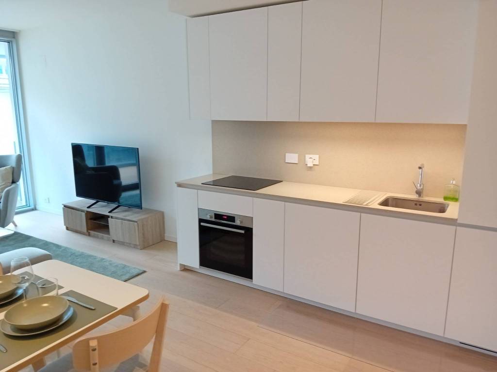 appartamento in affitto a Genova