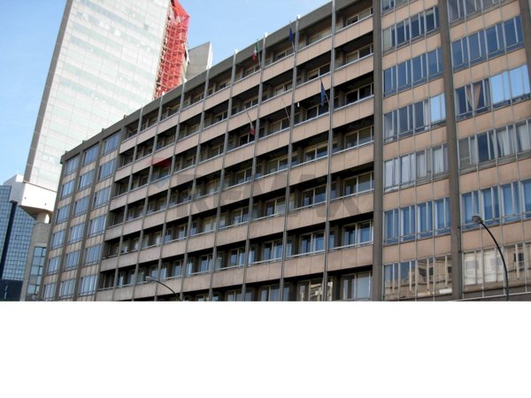 ufficio in affitto a Genova in zona Foce