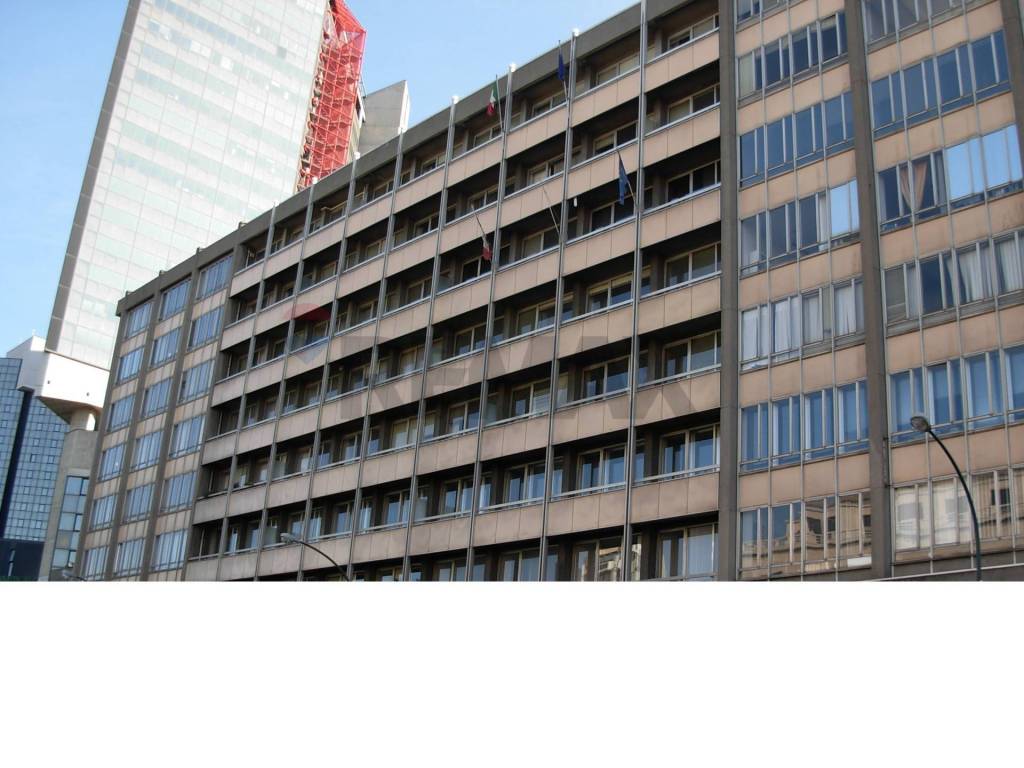 ufficio in affitto a Genova in zona Foce