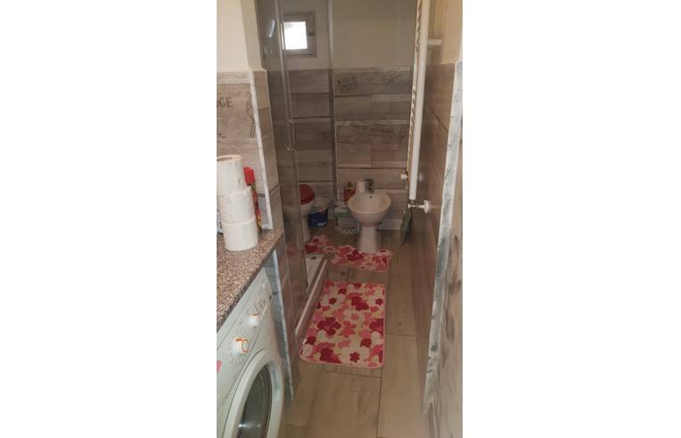 appartamento in affitto a Genova in zona Sampierdarena