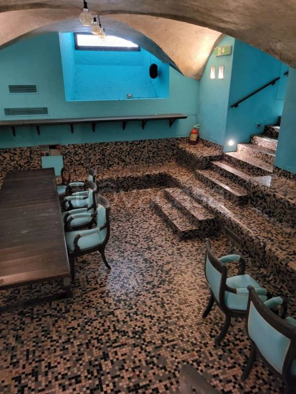 negozio in affitto a Genova in zona Centro Storico