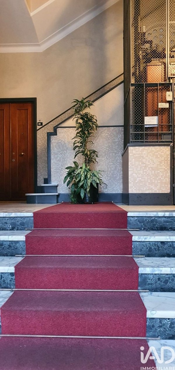 appartamento in affitto a Genova in zona Albaro