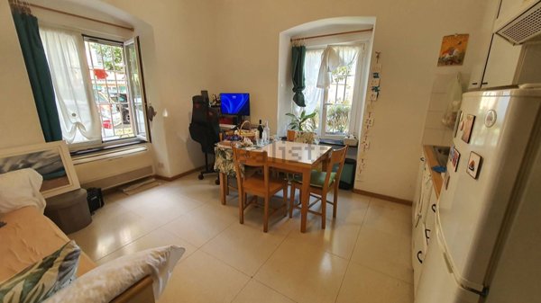 appartamento in affitto a Genova