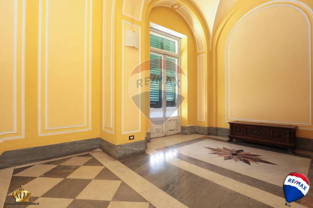 ufficio in affitto a Genova