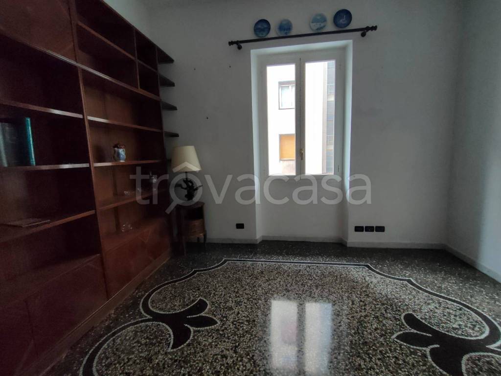 appartamento in affitto a Genova in zona Sestri Ponente