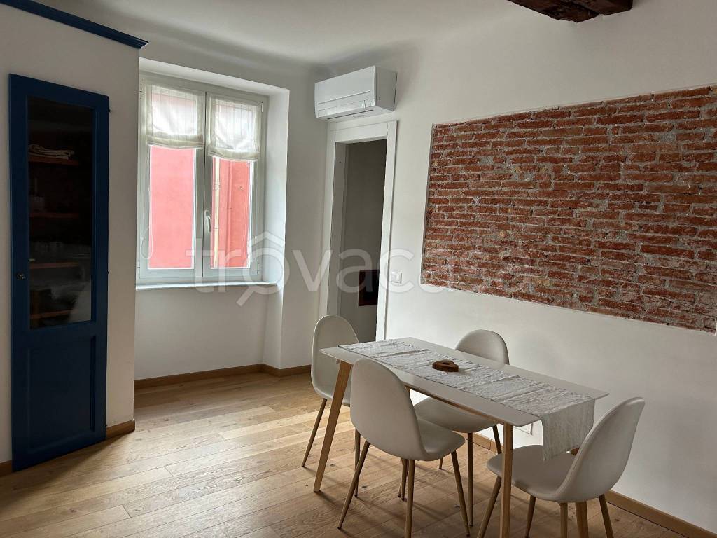 appartamento in affitto a Genova in zona Albaro