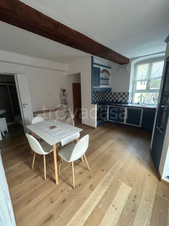 appartamento in affitto a Genova in zona Albaro