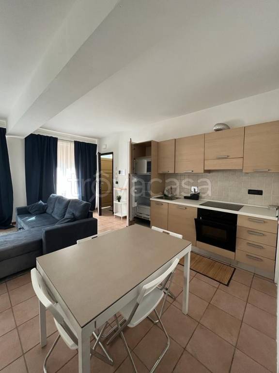 appartamento in affitto a Genova in zona Pegli