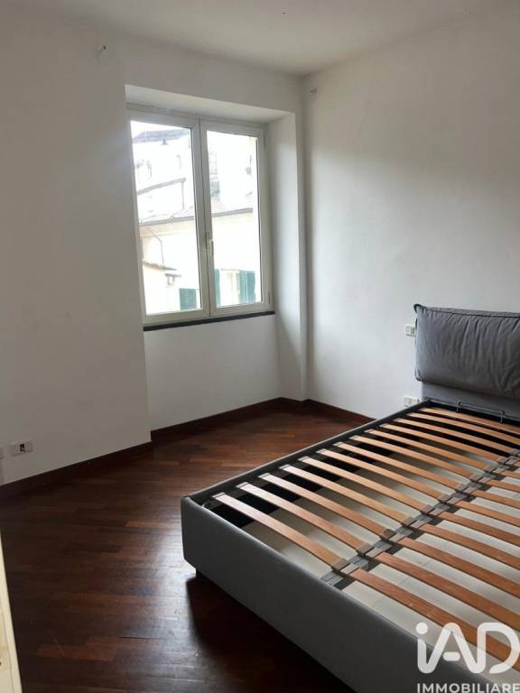 appartamento in affitto a Genova in zona Foce