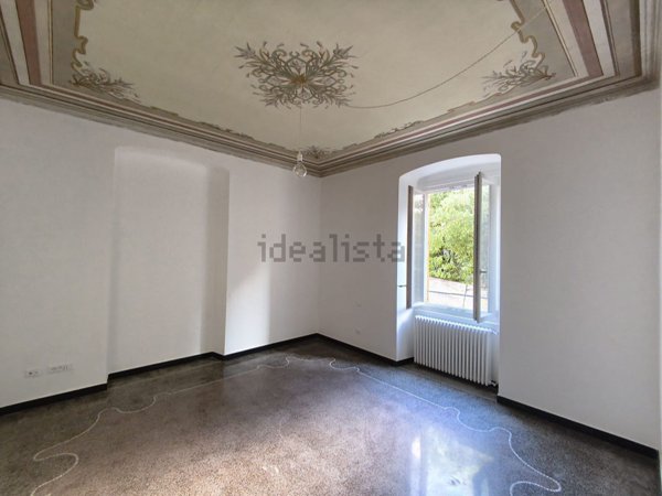 appartamento in affitto a Genova in zona Sturla