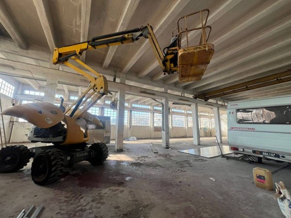 appartamento in affitto a Genova in zona Sestri Ponente