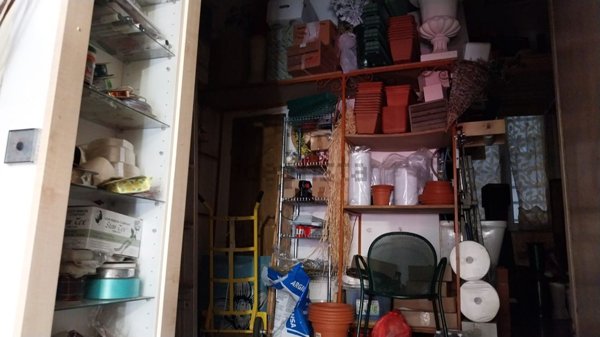 negozio in affitto a Genova in zona San Fruttuoso