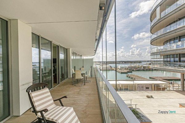 appartamento in affitto a Genova in zona Carignano