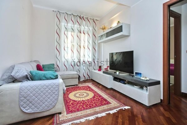 appartamento in affitto a Genova