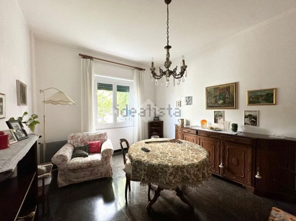 appartamento in affitto a Genova in zona Cornigliano