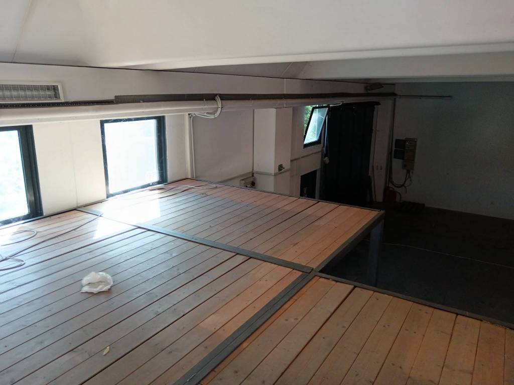 appartamento in affitto a Genova in zona Struppa