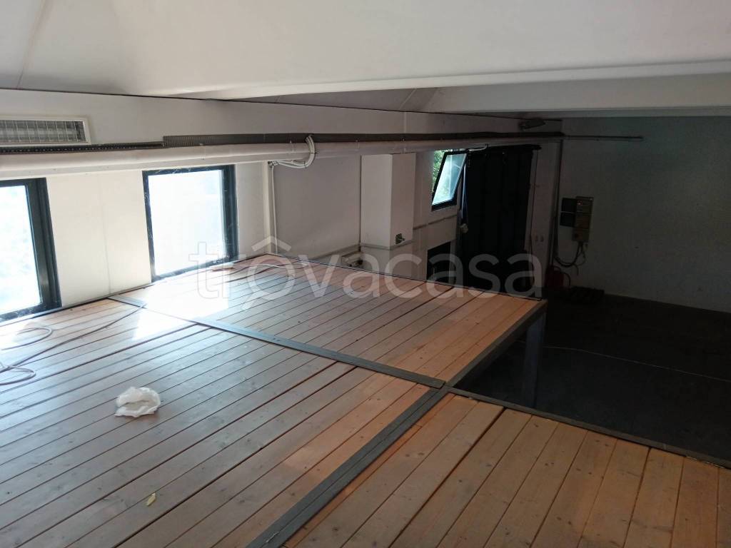 appartamento in affitto a Genova in zona Struppa