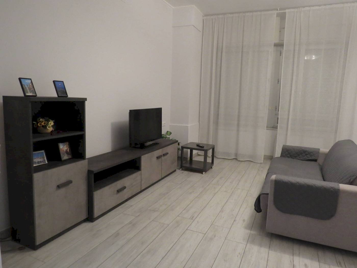 appartamento in affitto a Genova in zona Sampierdarena