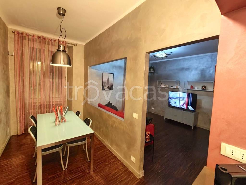 appartamento in affitto a Genova in zona Centro Storico