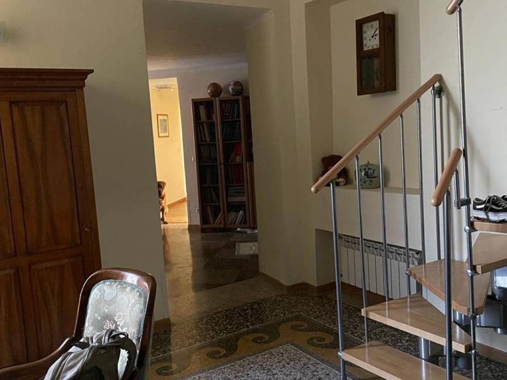 appartamento in affitto a Genova