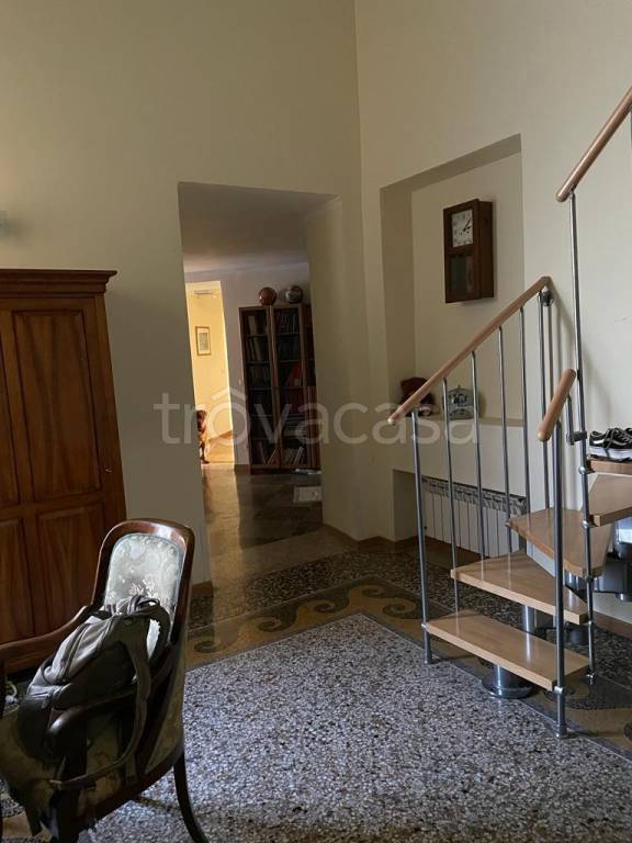 appartamento in affitto a Genova in zona Centro Storico